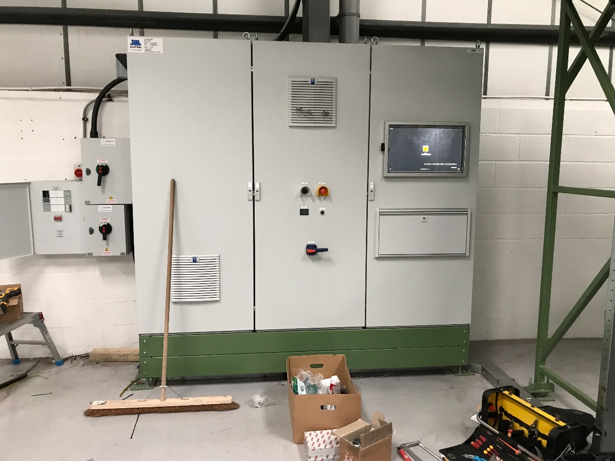Electrician: Image 9